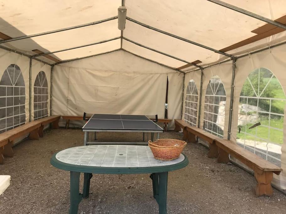 Chalet Rustico Bertolini Per Gruppi! Villa Vermiglio Dış mekan fotoğraf
